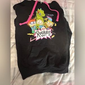 Rugrats hoodie